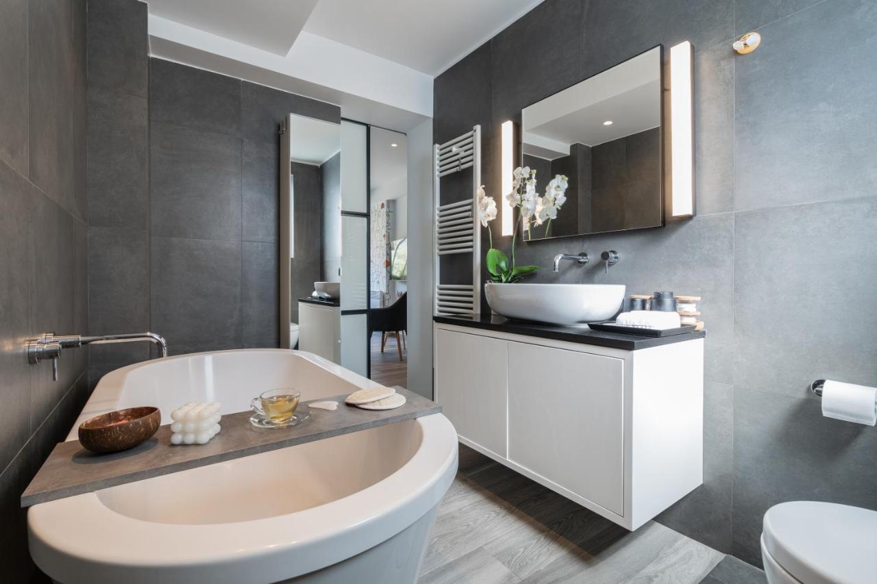 Elegant Suite - Acropolis Atenas Exterior foto